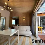 Sanrafa Polanco I