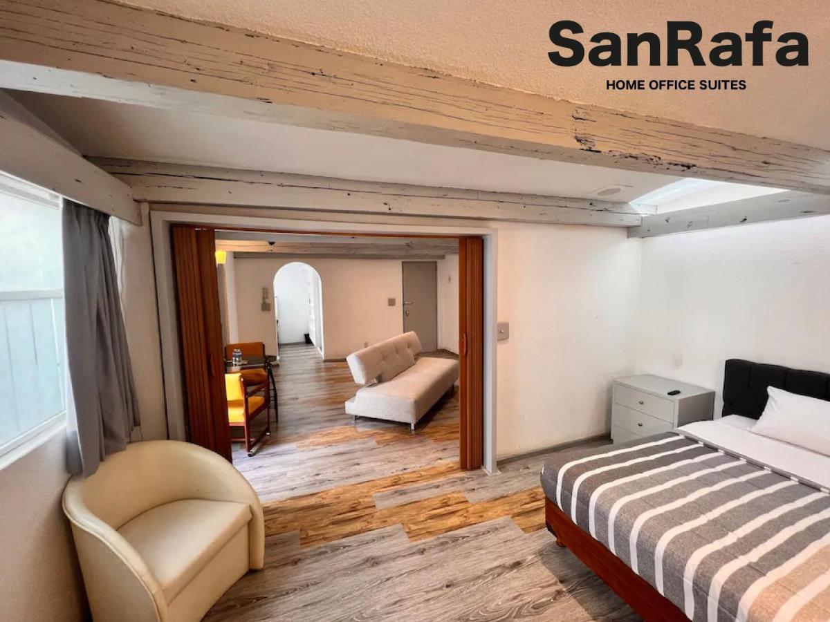 Sanrafa Polanco I Mexico