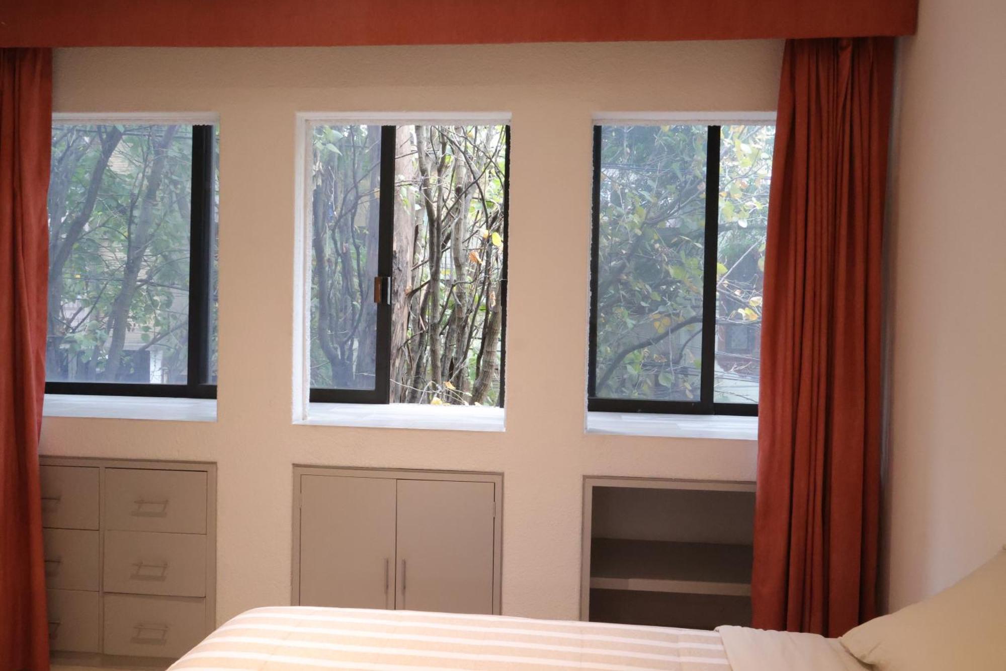 Sanrafa Polanco I Mexico
