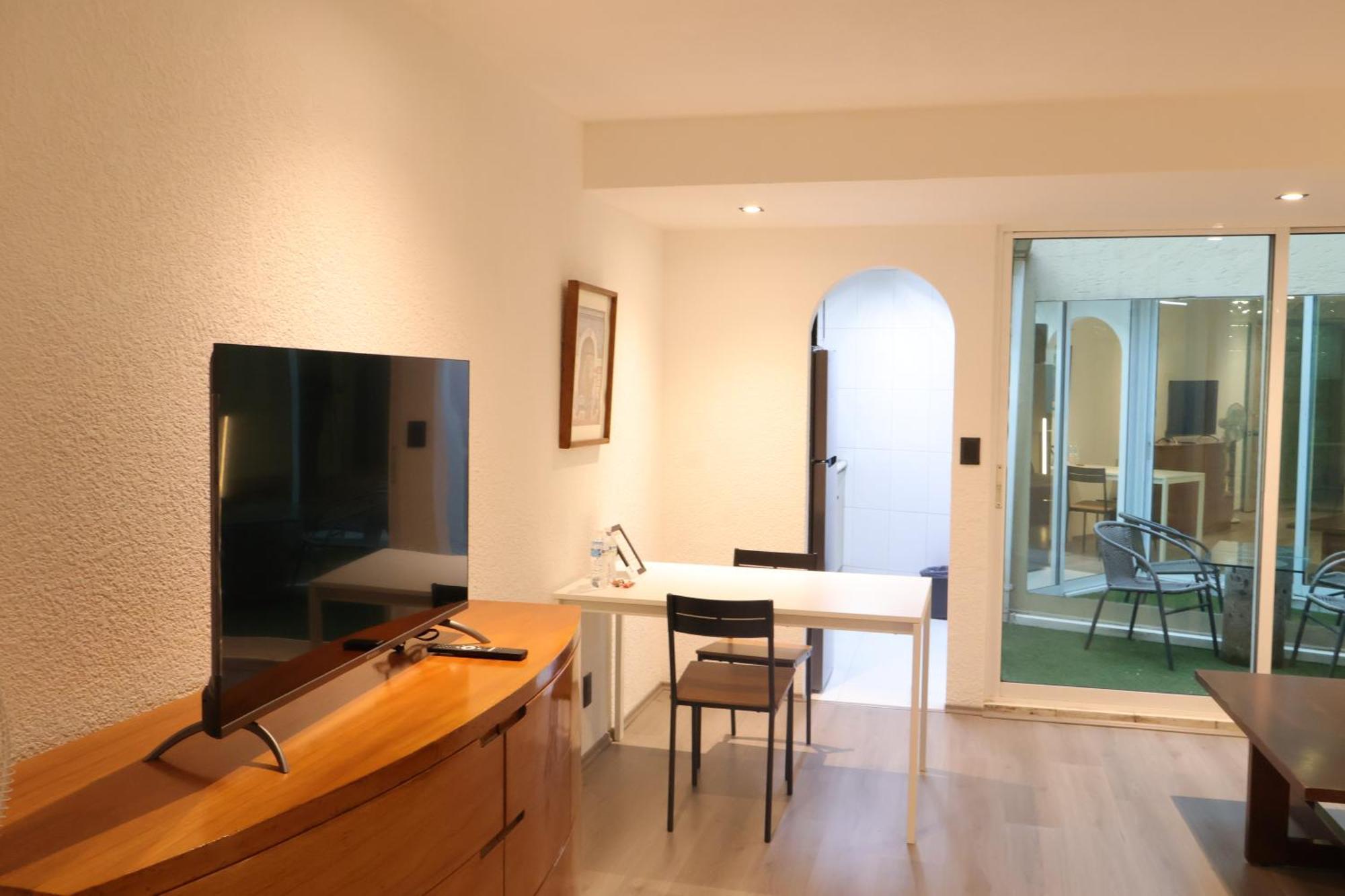 Sanrafa Polanco I Appart hôtel *