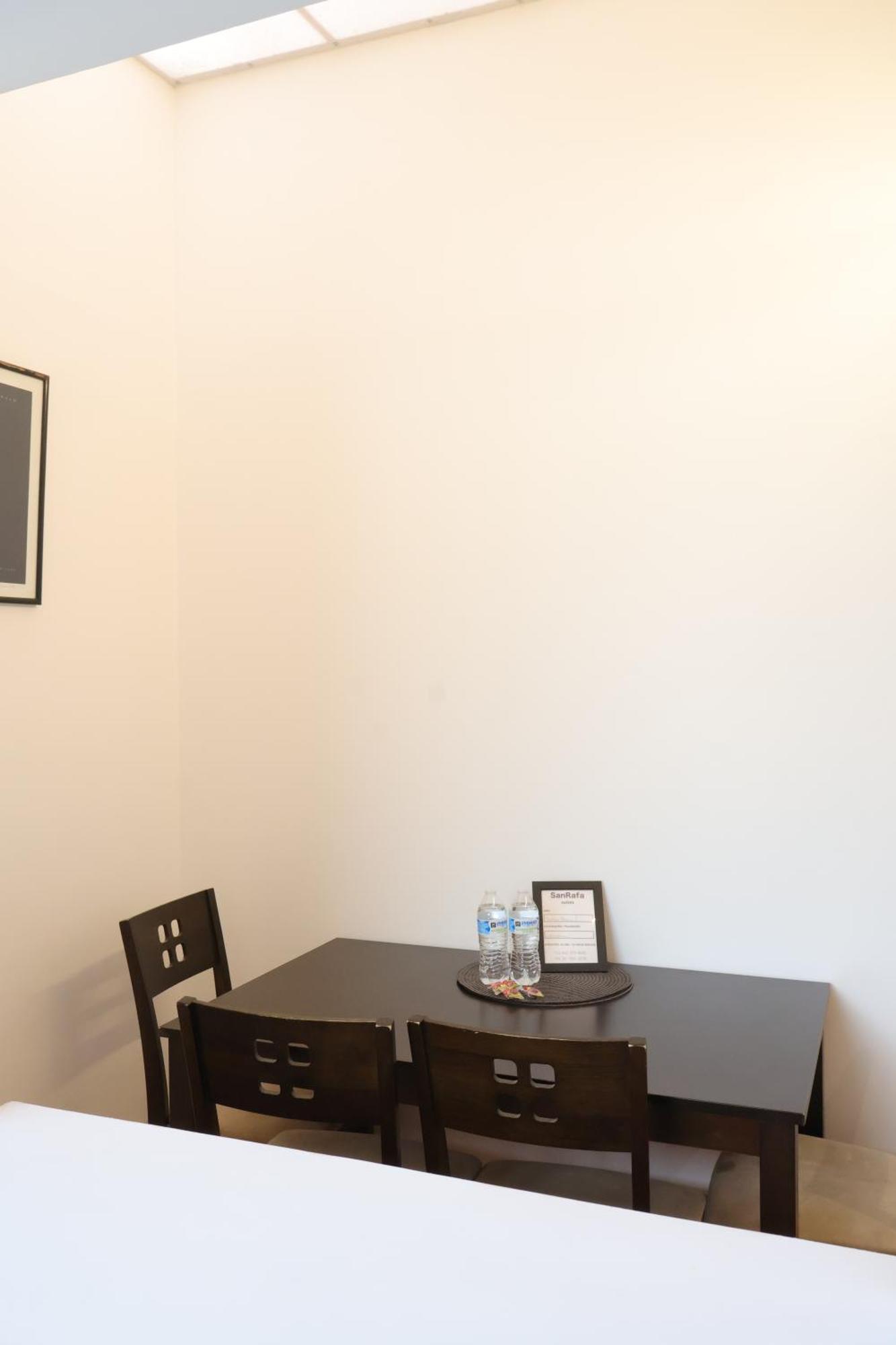 Sanrafa Polanco I Appart hôtel