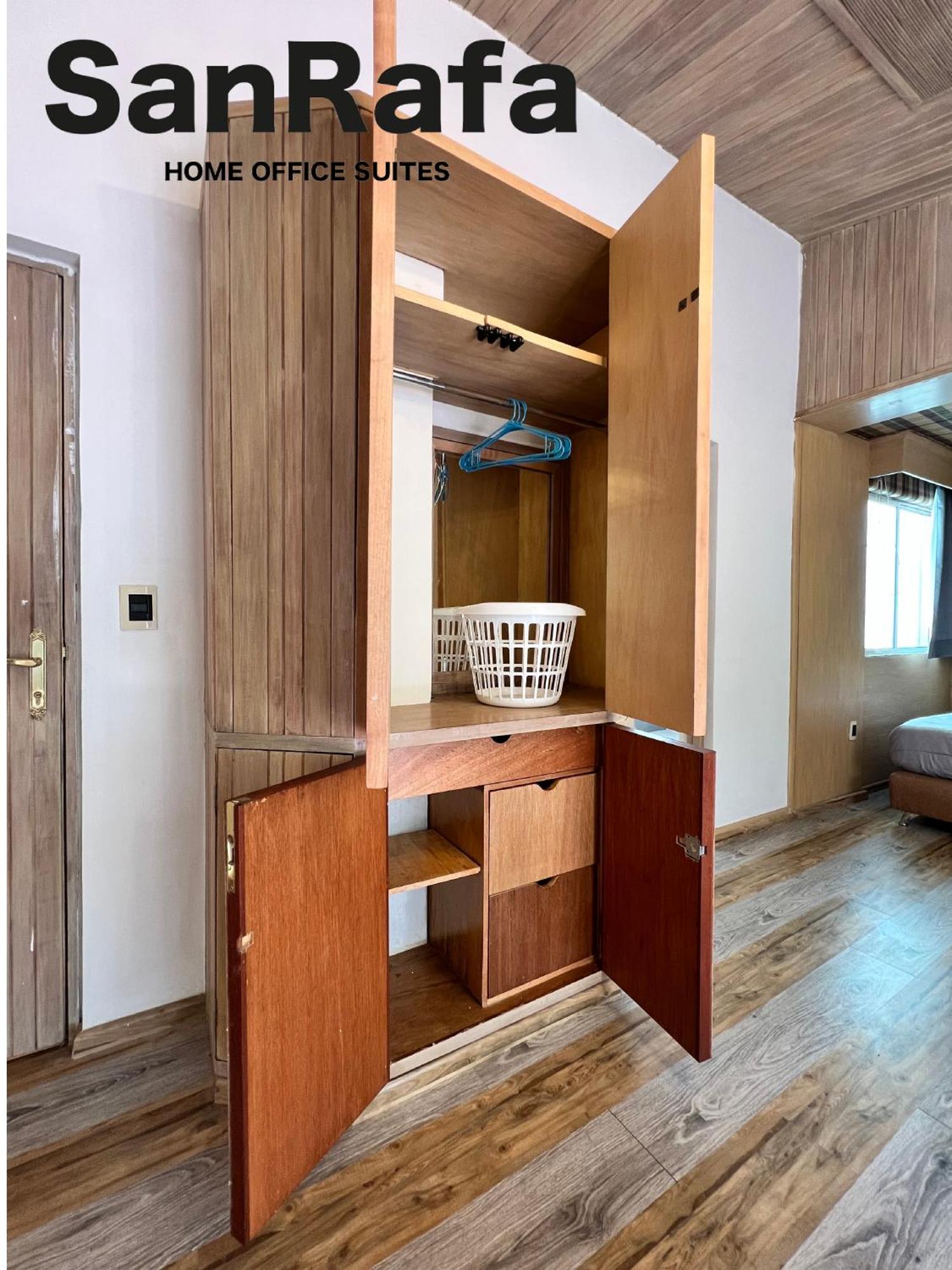 Appart hôtel Sanrafa Polanco I