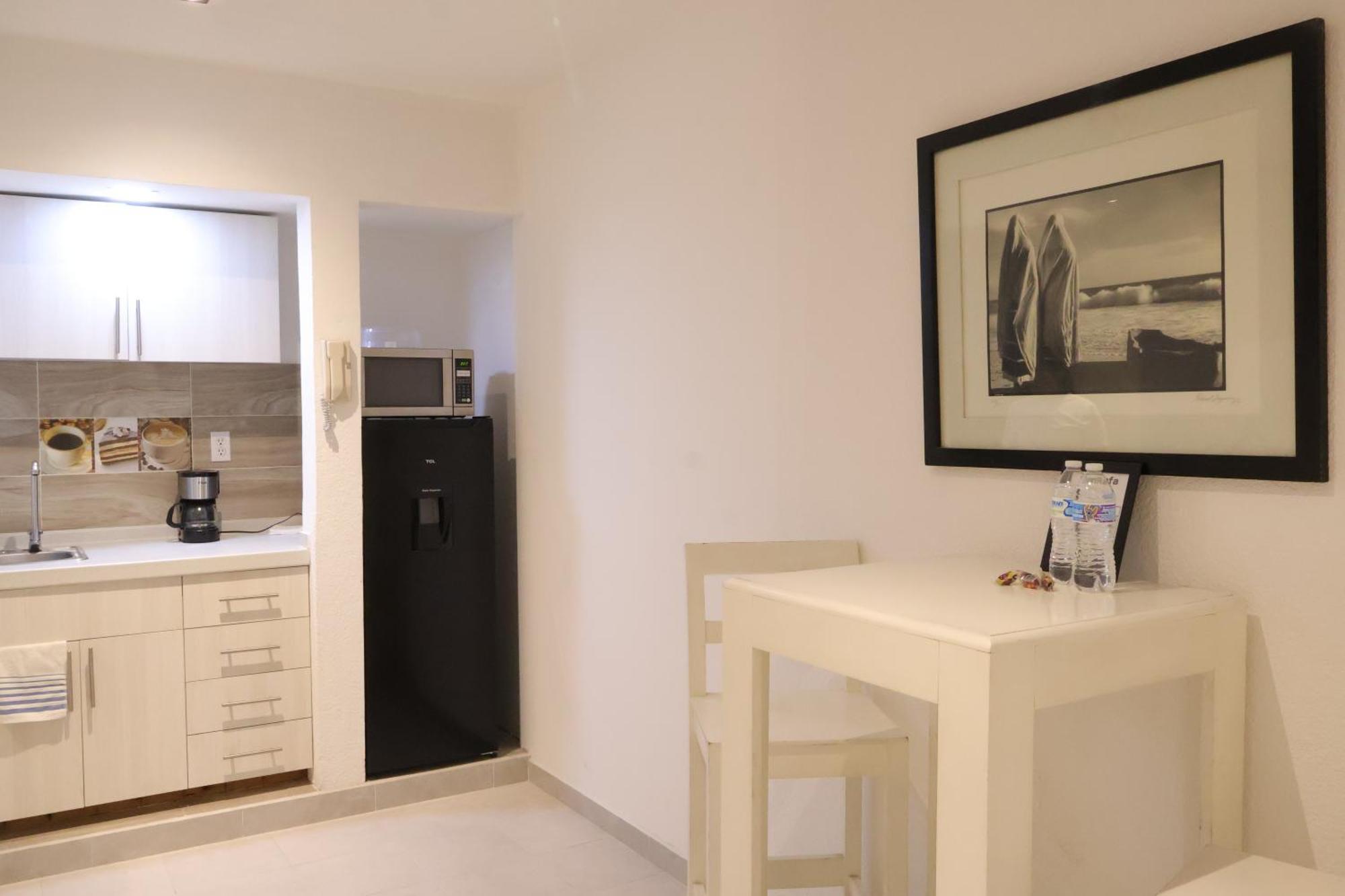 Sanrafa Polanco I Appart hôtel *
