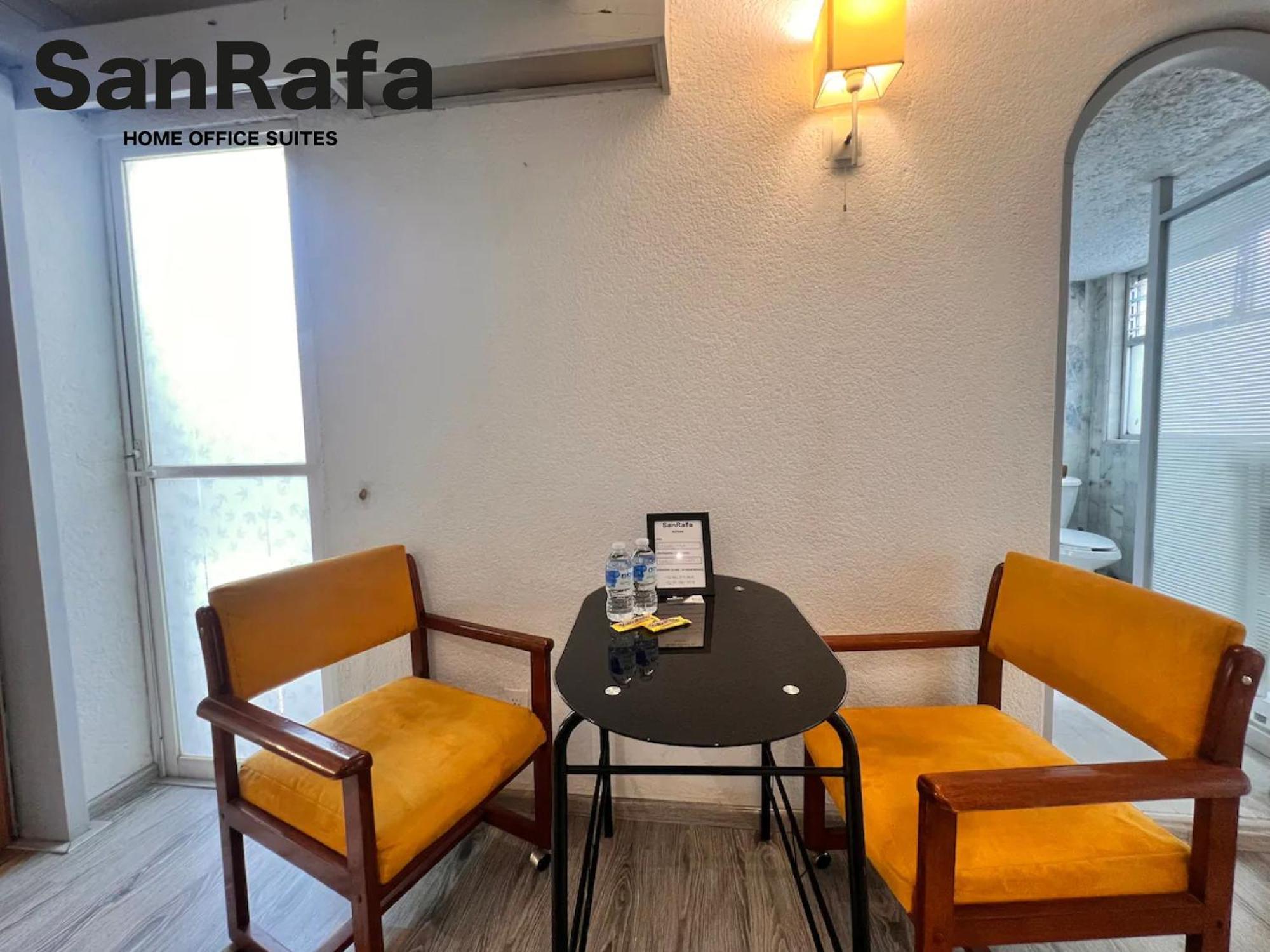 Sanrafa Polanco I Appart hôtel