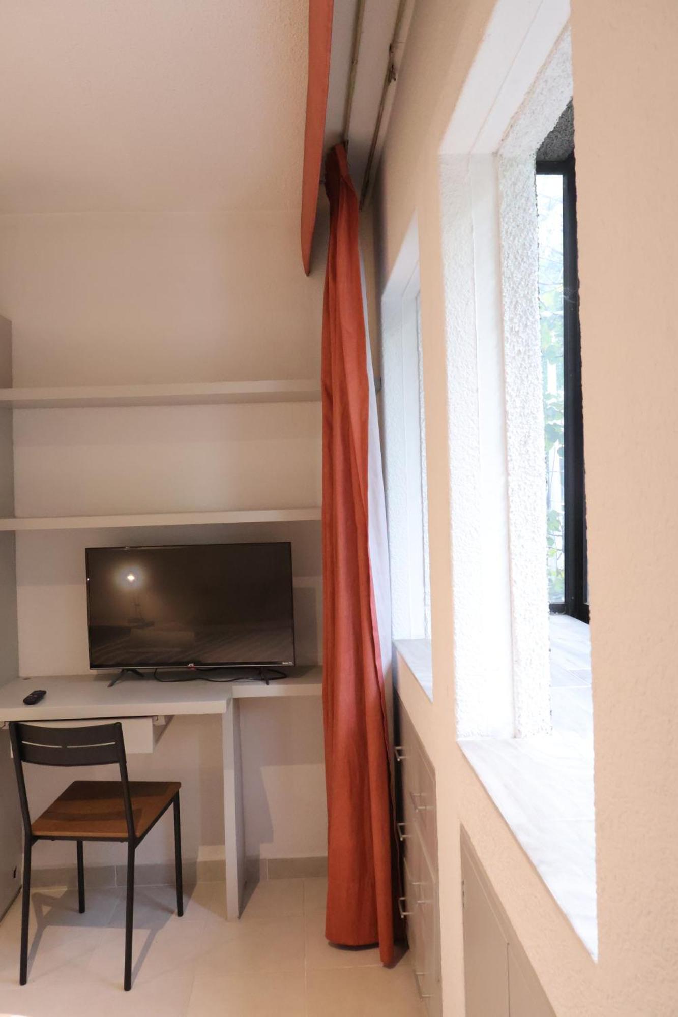 Sanrafa Polanco I Appart hôtel