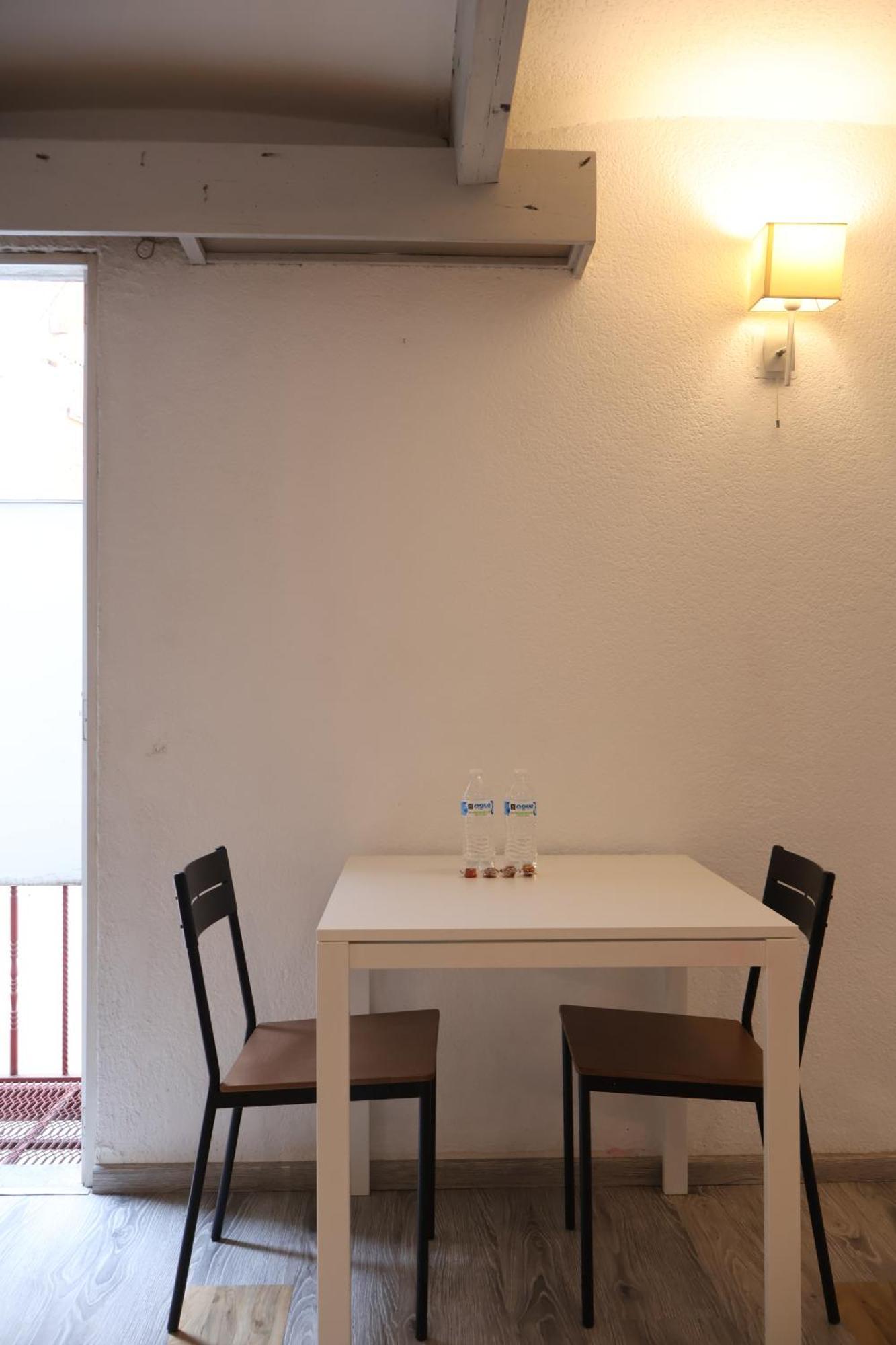 Apartahotel Sanrafa Polanco I