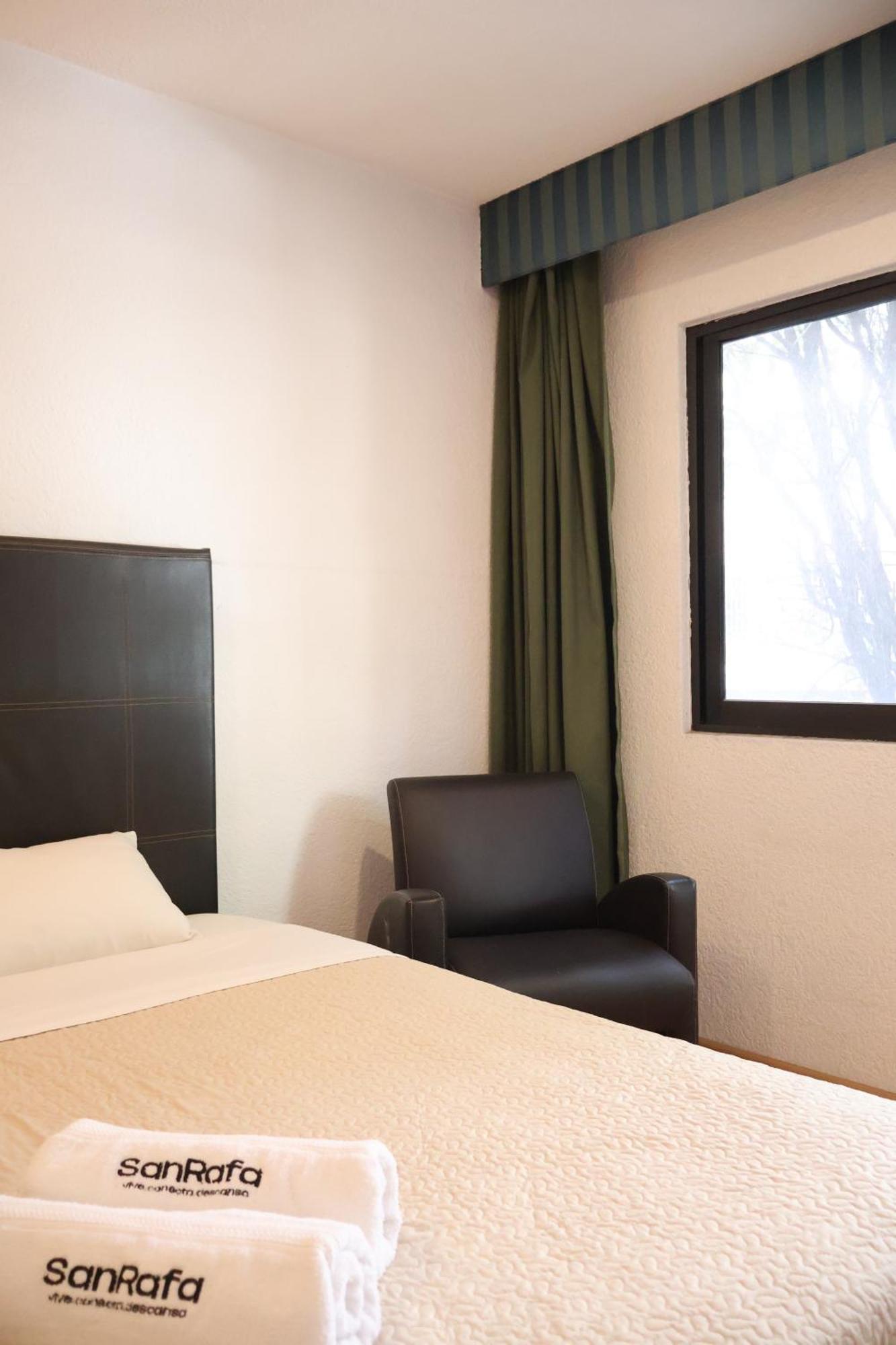 Appart hôtel Sanrafa Polanco I *